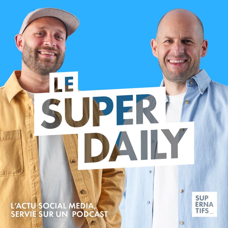 cover art for Youpi, c'est lundi et Tiktok se lance dans la communication Locale !