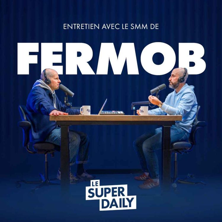 cover art for Fermob : le virage vidéo qui a tout changé (méthode et coulisses)