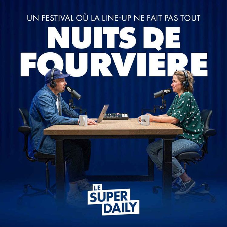 cover art for Nuits de Fourvière : un festival où la line-up ne fait pas tout