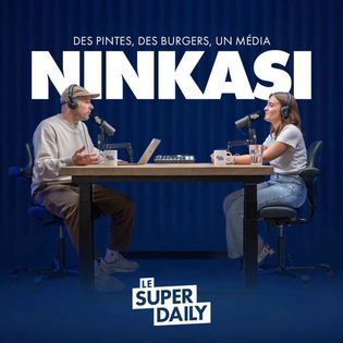 Ninkasi : comment bâtir une marque tentaculaire sans se perdre - Le Super Daily