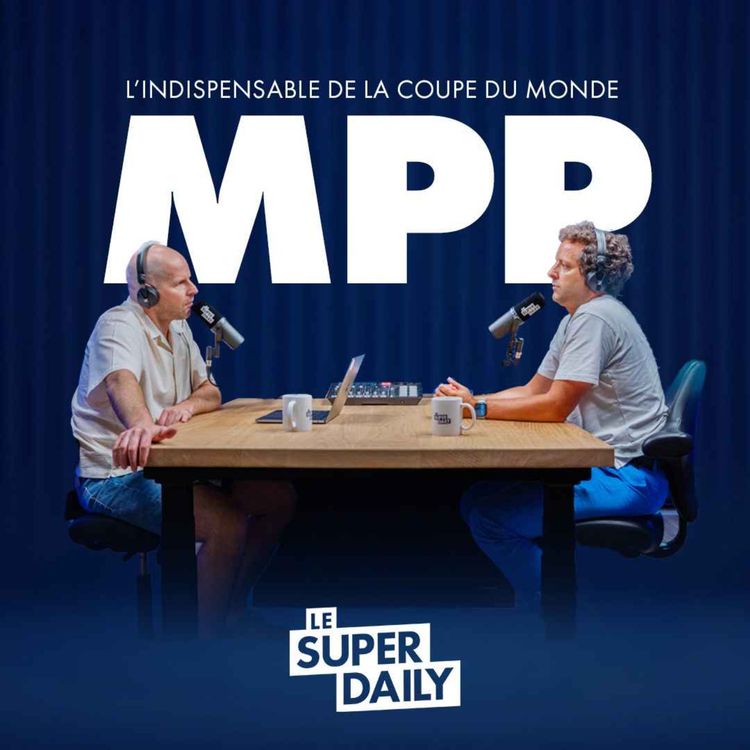 cover art for Mon Petit Prono : la recette d'un succès à 3,5 millions de joueurs