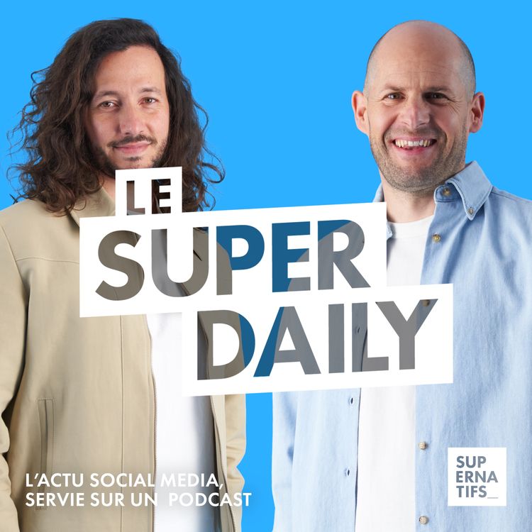 cover art for On reconnaît vos posts IA à 10 km : 7 signaux qui trahissent un contenu automatisé [Rediff]