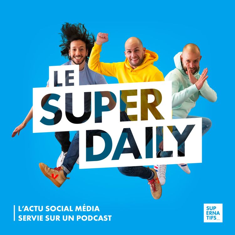 cover art for Hey ! Regarde, tes posts social media sont référencés  dans Google !