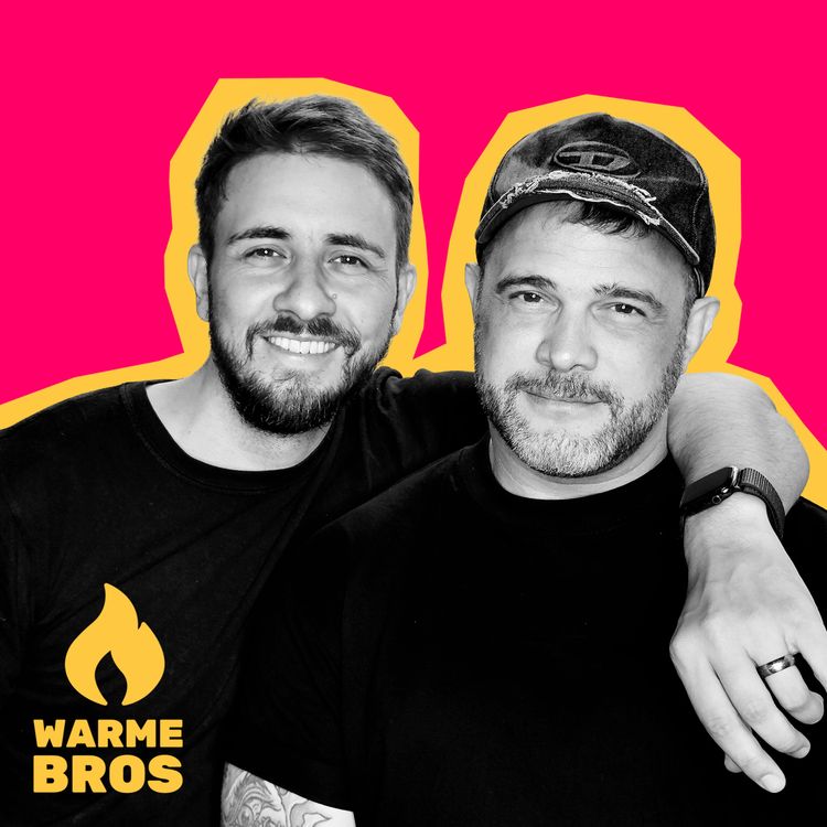 cover art for BODY POSITIVITY mit Influencer und Content Creator Matthias Gaeta