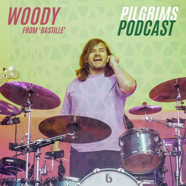 cover art for Woody