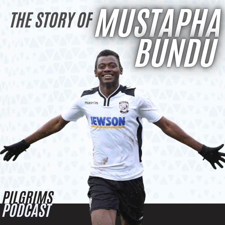 cover art for Mustapha 