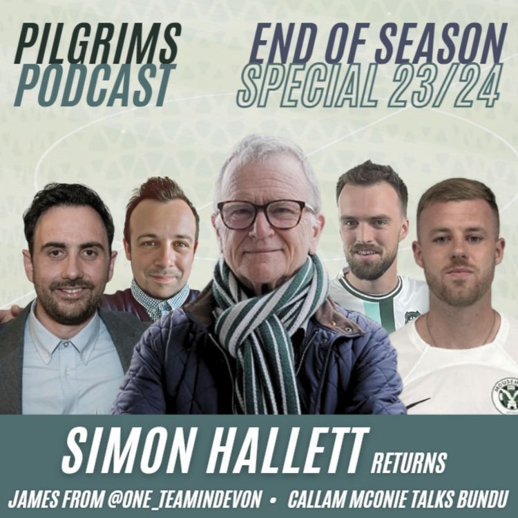 cover art for End of Season Special 23/24