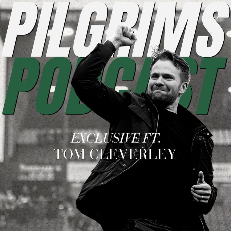 cover art for Exclusive ft. Tom Cleverley 