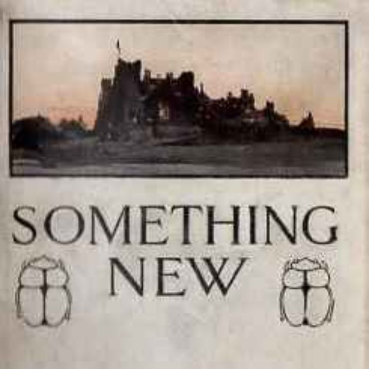 cover art for Something Fresh with Tania Agnihotri