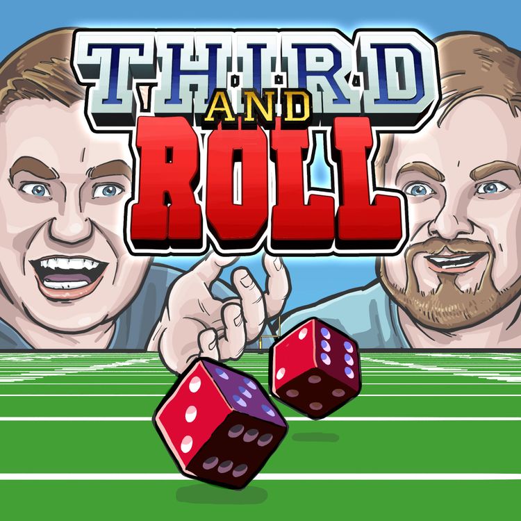 cover art for S01E01 - TOR@OTT