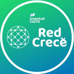 cover art for Voces que Crecen by Red Crece's podcast