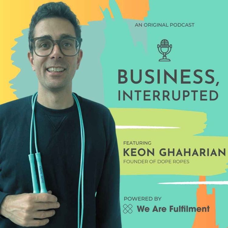 cover art for 03. Revolutionary Ropes.