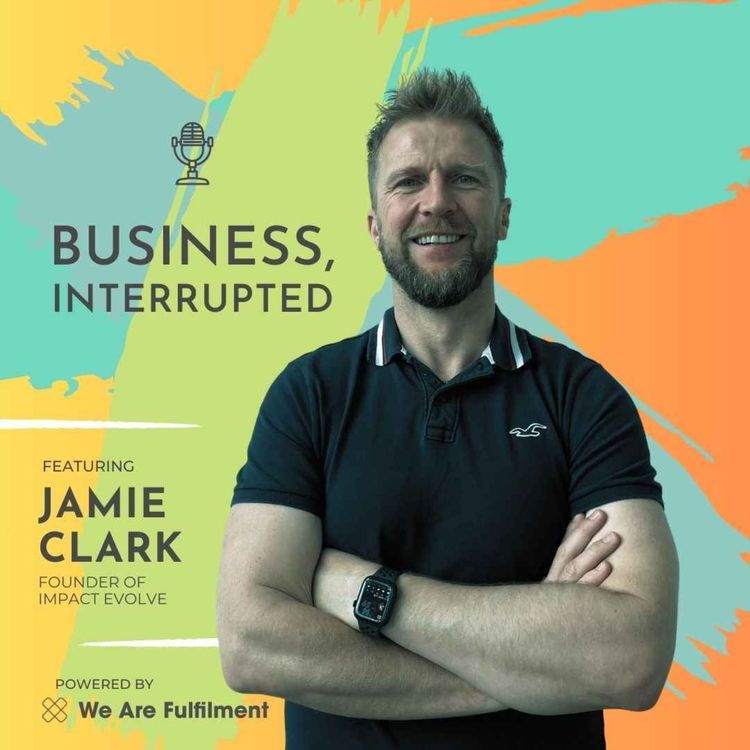 cover art for 04. From Idea to Impact. 