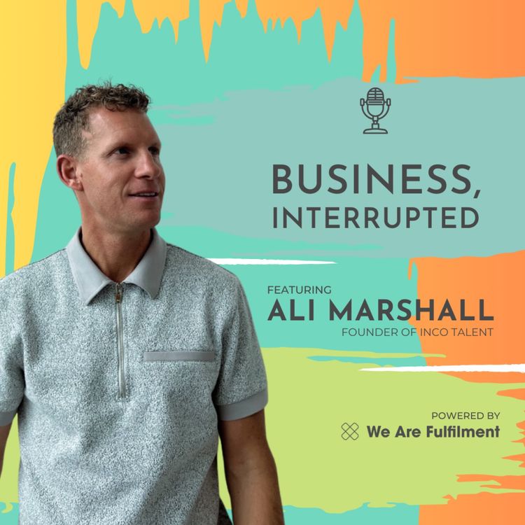 cover art for 05. The Givers Gain.