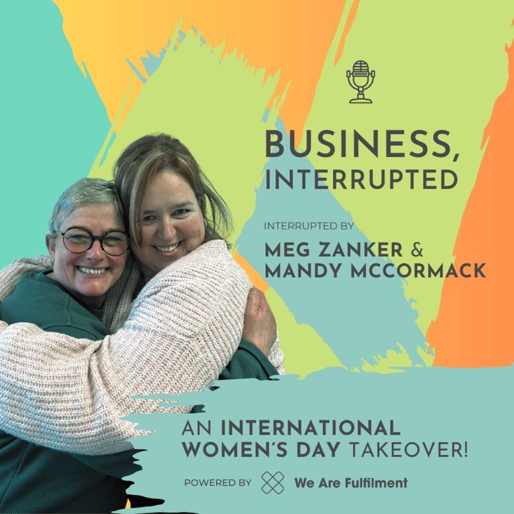 cover art for 07. The Working World of Women