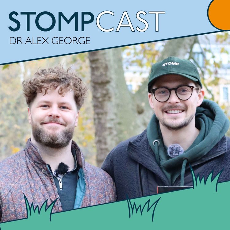 cover art for Pt 2: How Much of Jay McGuiness’ Success Was Down to Luck?