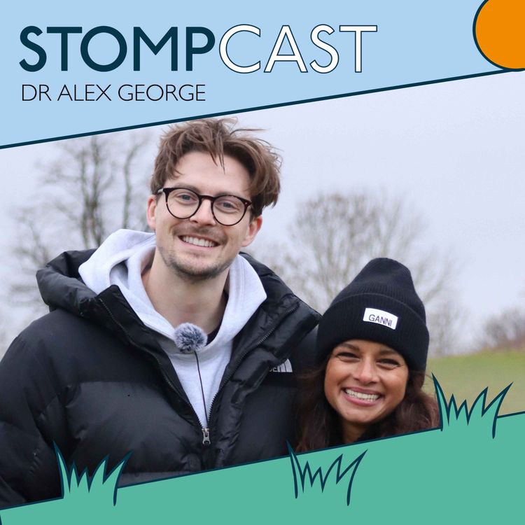 cover art for Pt 2: Why Decluttering Your Home Could Transform Your Mental Health 