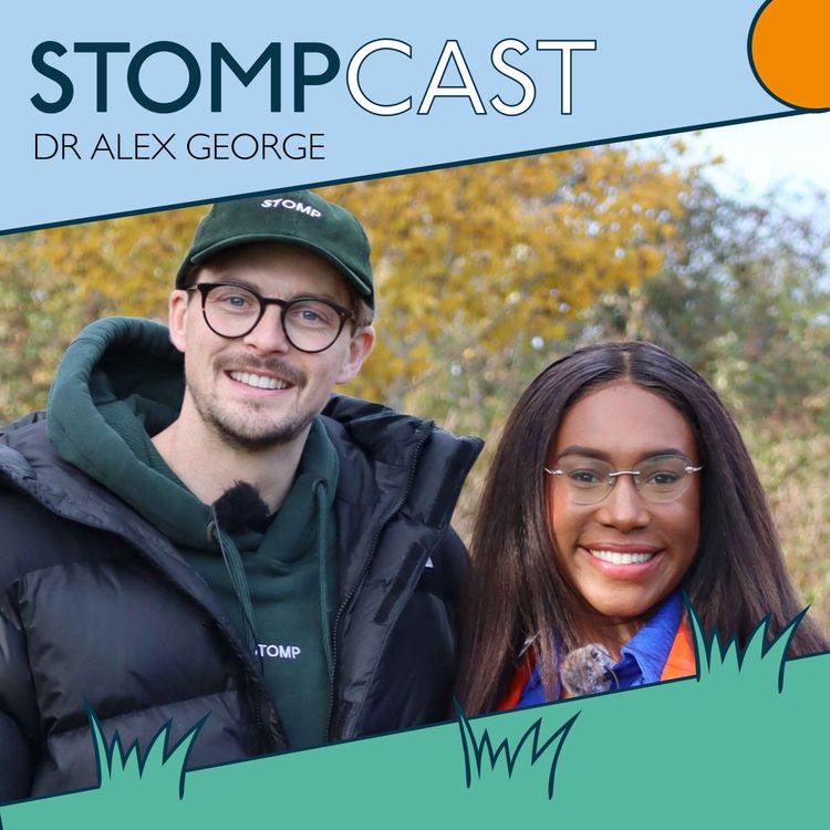 cover art for Pt 3: Make Your Money Work For You with Makala Green