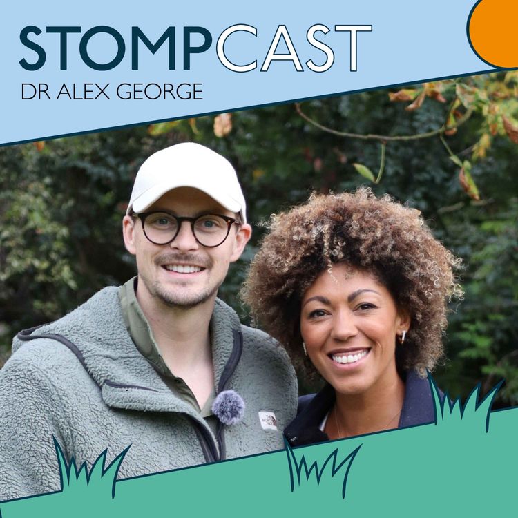 cover art for Pt 1: Life changing confidence hacks with Dr Zoe