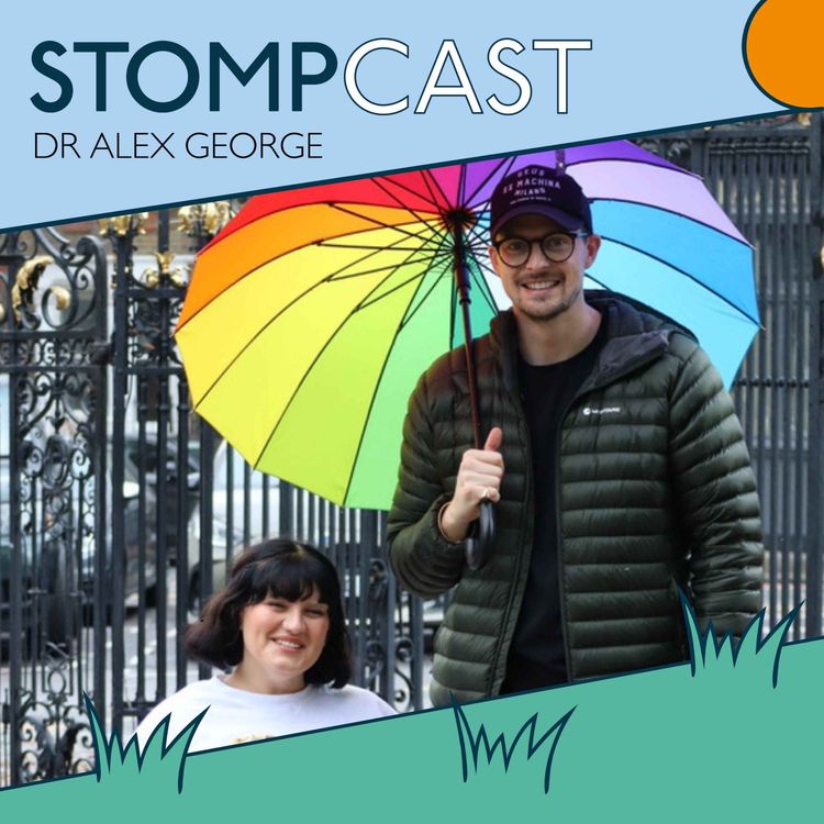 cover art for Pt 2: How to Talk to Someone About Disability with Sophie Butler