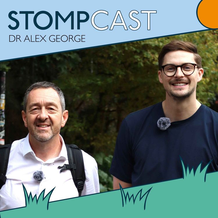 cover art for Pt 3: Winning Olympic Gold, is it worth it? with Chris Boardman