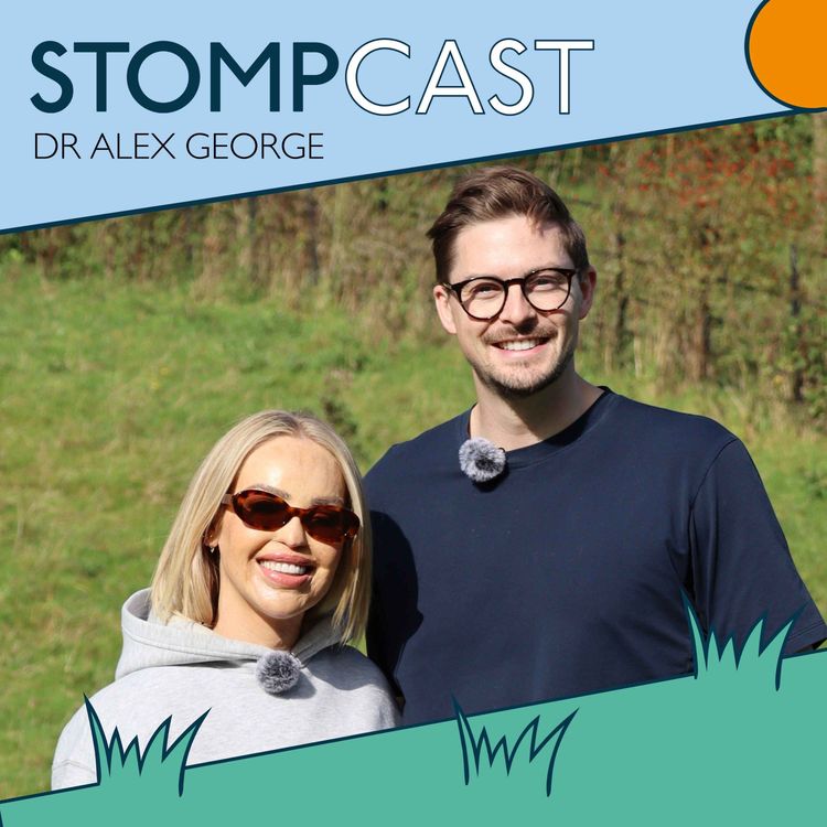 cover art for Pt 1: How to Create a Healthy Relationship With Social Media with Katie Piper