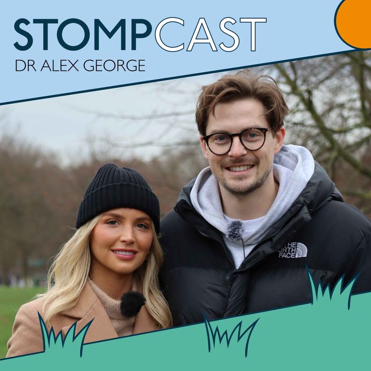 cover art for Pt 3: Boost Your Energy With These Foods with Em the Nutritionist