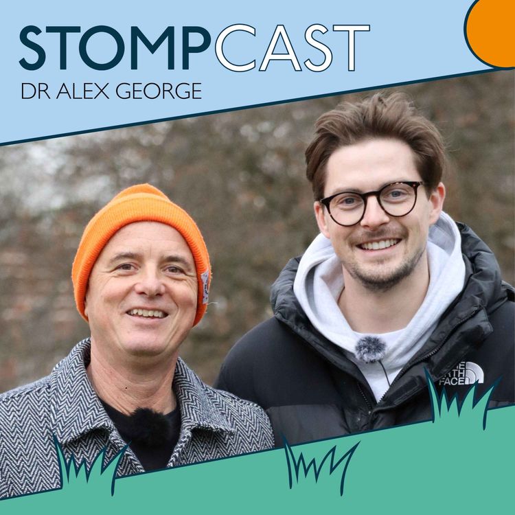 cover art for Pt 3: Can Technology Really Solve Our Mental Health Needs? with Neil Smith