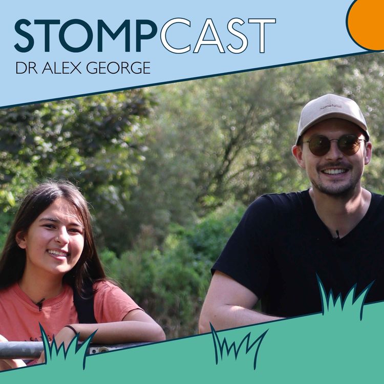 cover art for Pt 2: Develop a Trailblazing Mindset with Mya-Rose Craig