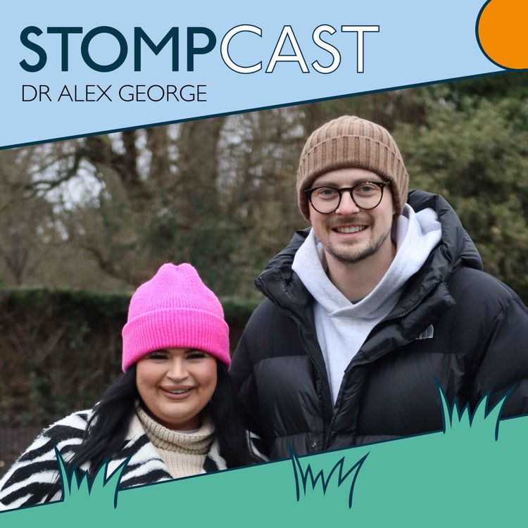 cover art for Pt 2: How Jessie Yendle Captured 3 Million People by Finding Her Voice