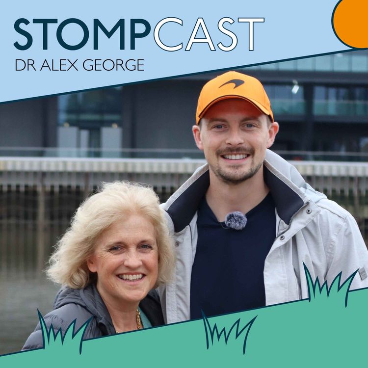 cover art for Pt 2: The Key to a Successful Marriage with Hilary Whitehall