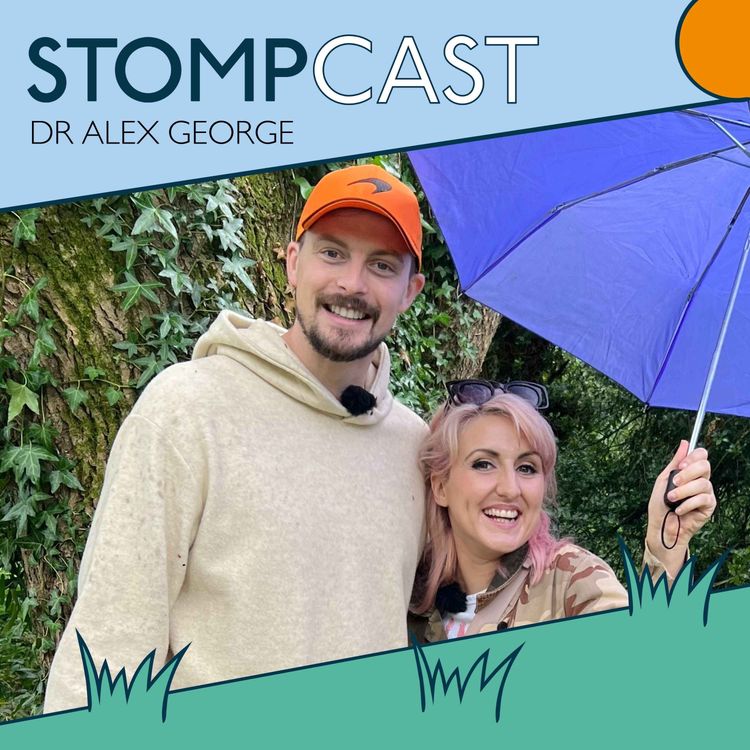 cover art for Pt 3: What support would Stacey Heale have wanted when her husband died?