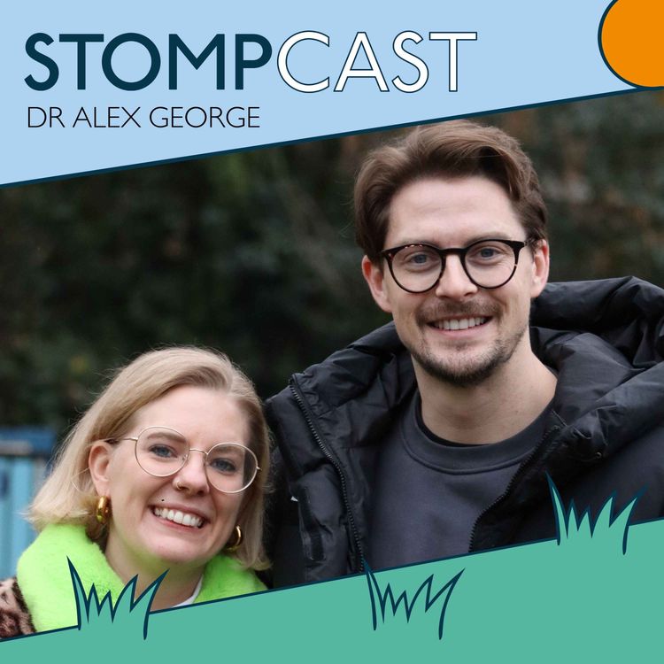 cover art for Pt 1: Work Less to Create More with Emma Gannon