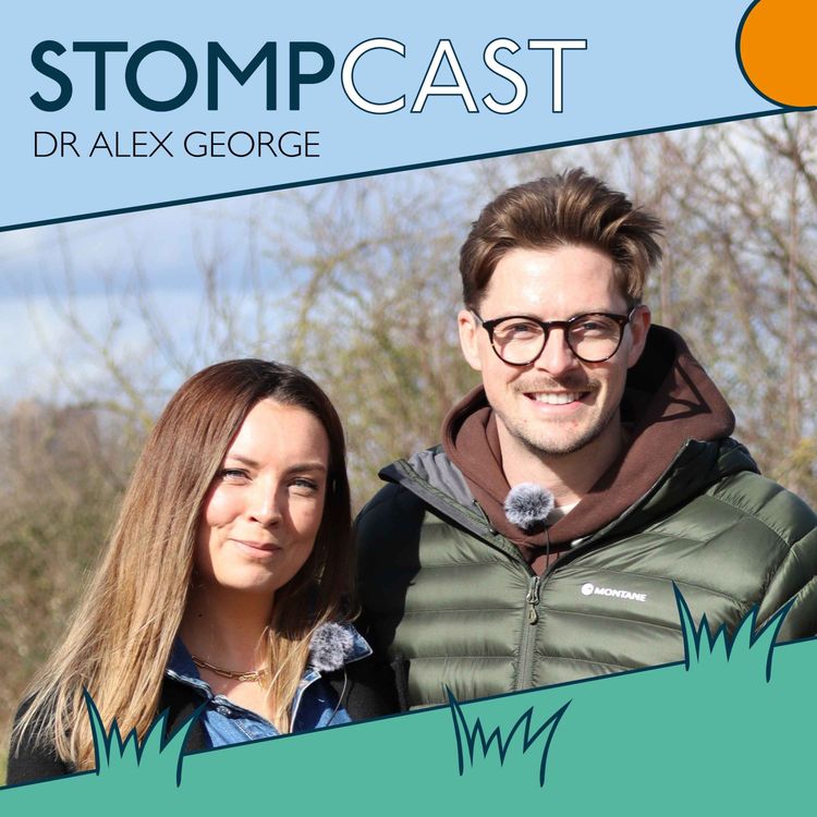 cover art for Pt 1: How To Ground Yourself When You’ve Been Triggered | Therapy with Abby