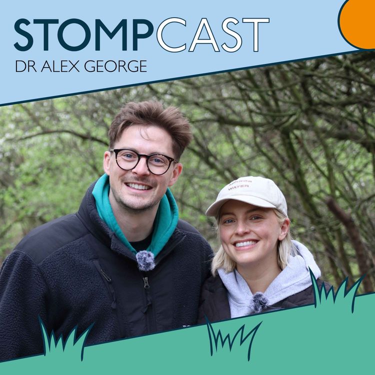 cover art for Pt 1: How To Find The Right Self-Care For You | Estée Lalonde