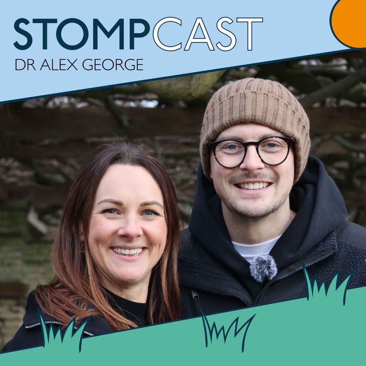 cover art for Pt 1: What Are You Subconsciously Ignoring? The 4 Types of Blind Spots | Emma Reed Turrell