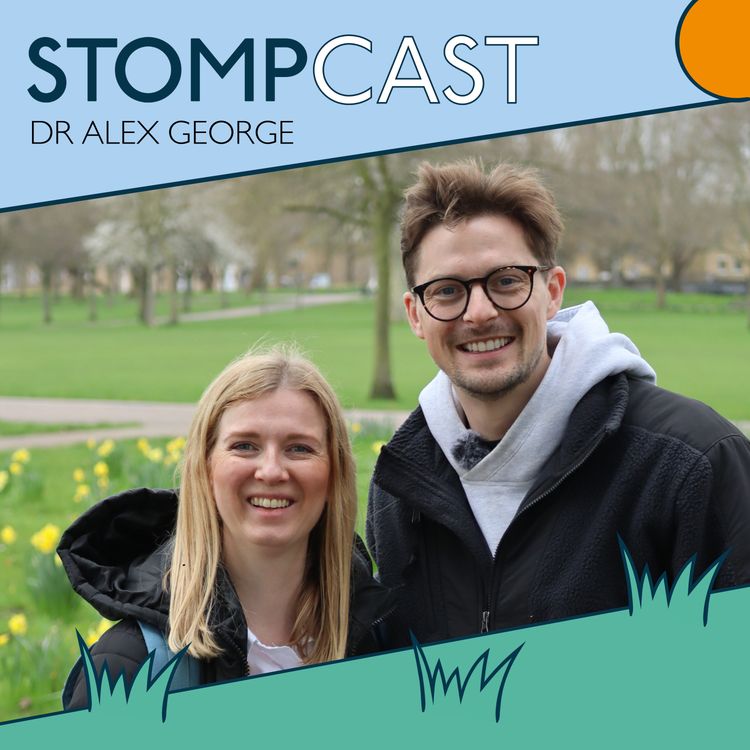 cover art for Pt 2: The Surprising Factors That Affect Your Fertility | The Infertile Midwife, Sophie Martin