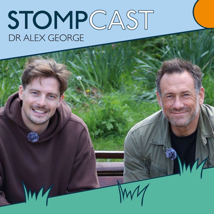 cover art for Pt 2: How You Can Build SAS Mental Resilience | Jason Fox