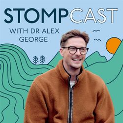 cover art for Stompcast