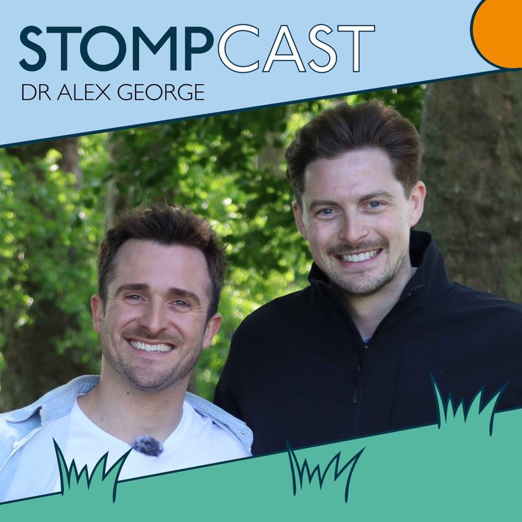 cover art for Pt 3: A Relationship Expert’s Guide to Healing from Heartbreak | Matthew Hussey