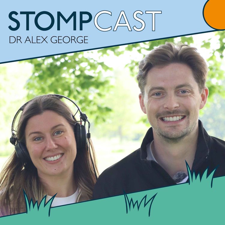 cover art for Pt 3: 3 Episodes That Will Improve Your Health | 100th Episode