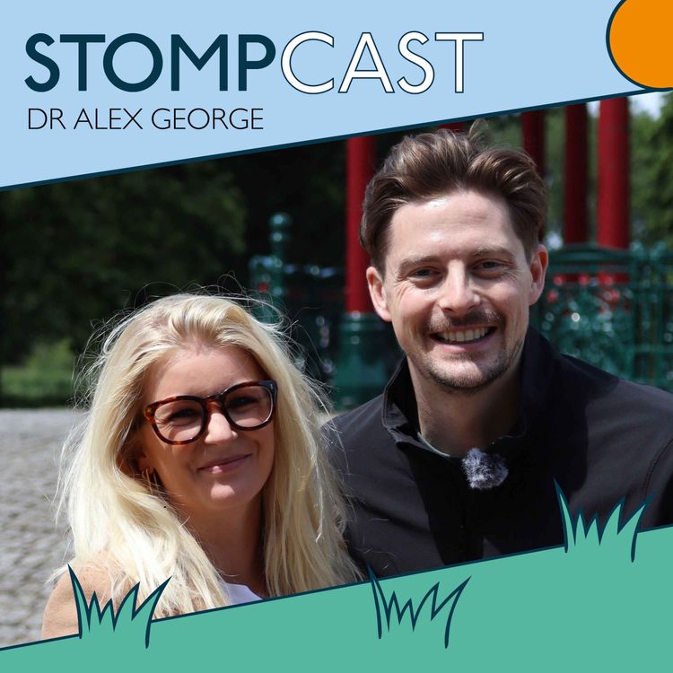 cover art for Pt 2: How Much Sex Should We Be Having? | Kate Moyle