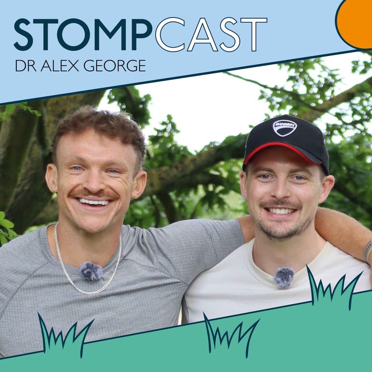 cover art for Pt 3: Running Tips for Beginners to Experts | Jonny Davies