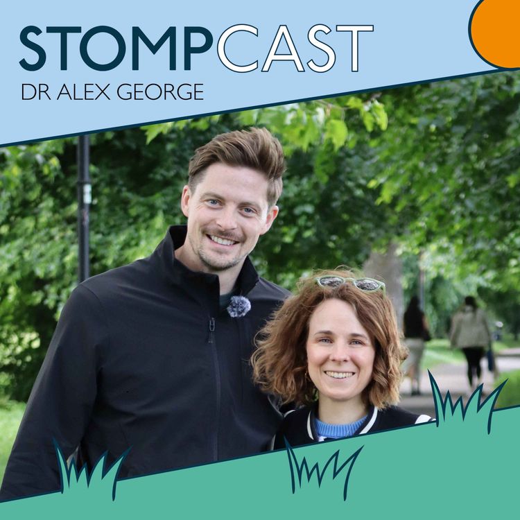 cover art for Pt 3: How to Prepare for Birthdays, Christmas & Anniversaries after Loss | Cariad Lloyd