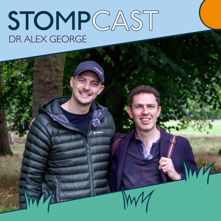 cover art for Pt 1: The Laws of Connection: How to Stop Feeling Isolated and Find Lasting Friendships | David Robson