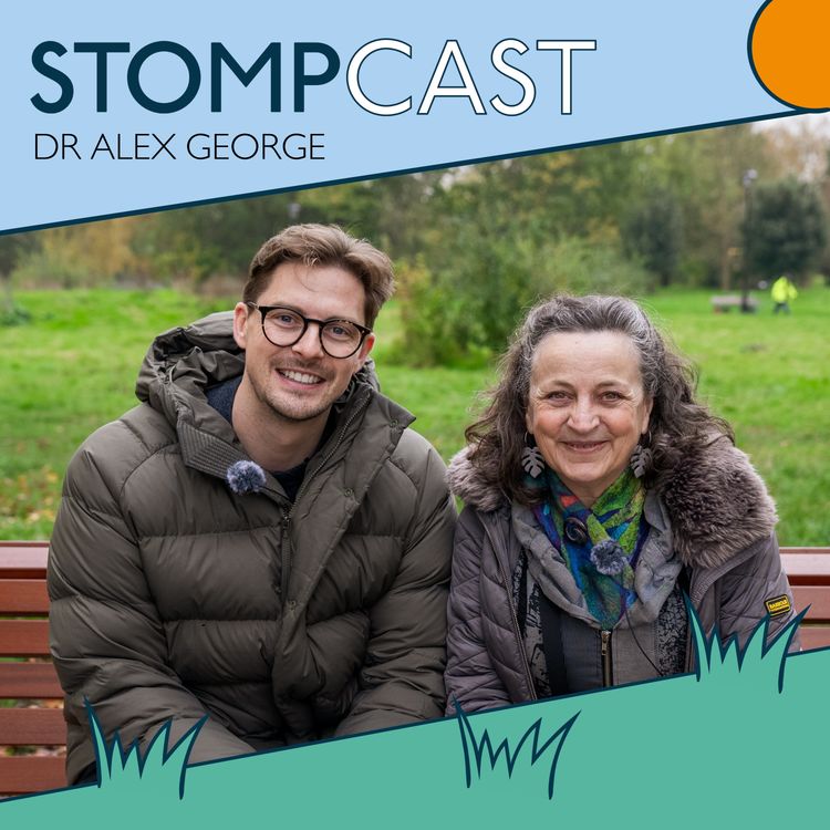 cover art for Pt 3: How to Stop Feeling the Pressure to Live Your Best Life | Dr Kathryn Mannix