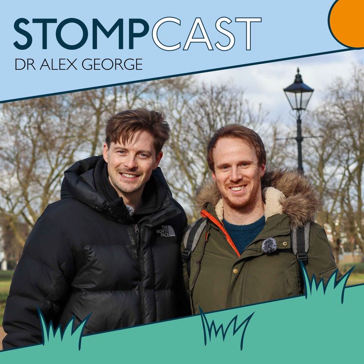 cover art for Pt 2: Why Are So Many Women Not Diagnosed with ADHD? | Alex Partridge