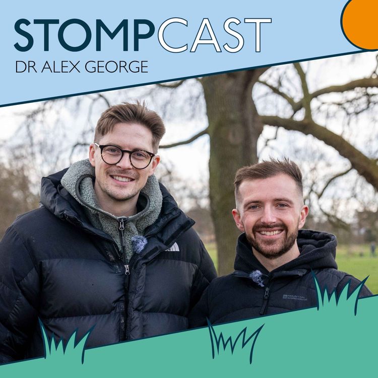 cover art for Pt 1: How to Stop Dopamine from Controlling Your Life | Tj Power