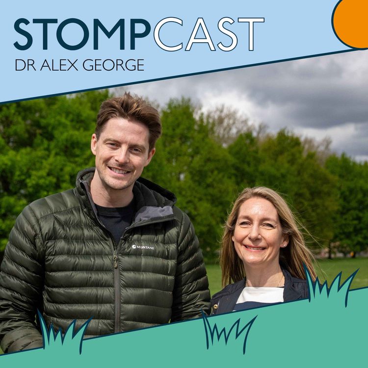 cover art for Pt 3: Top 3 Tips for Improving Your Sleep | Dr Lindsay Browning