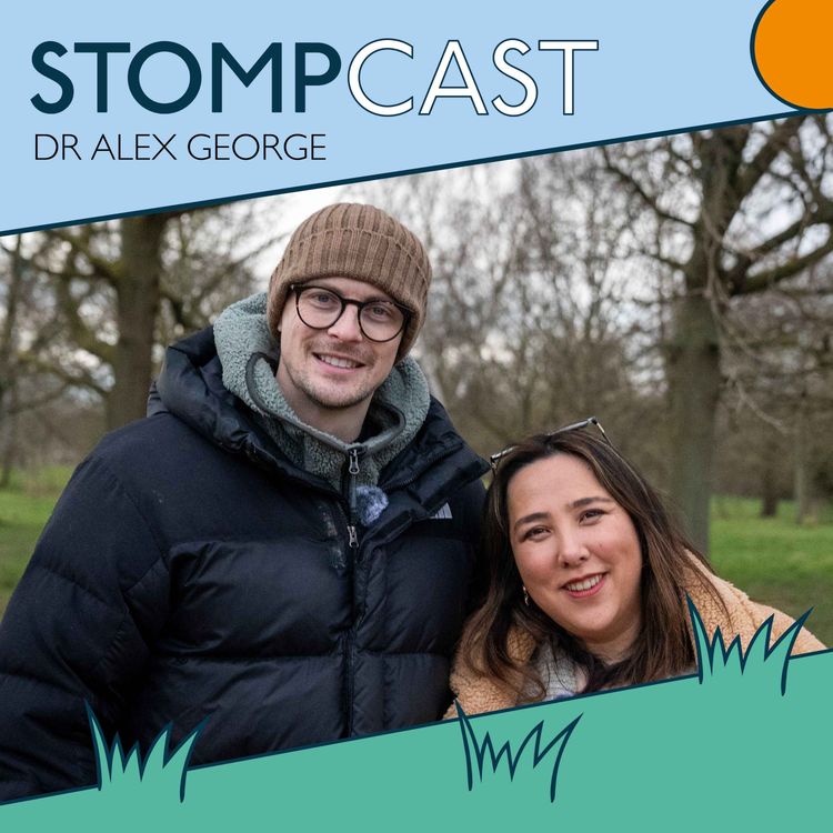 cover art for Pt 1: Why Ending a Friendship Can Be Good For Your Health | Michelle Elman